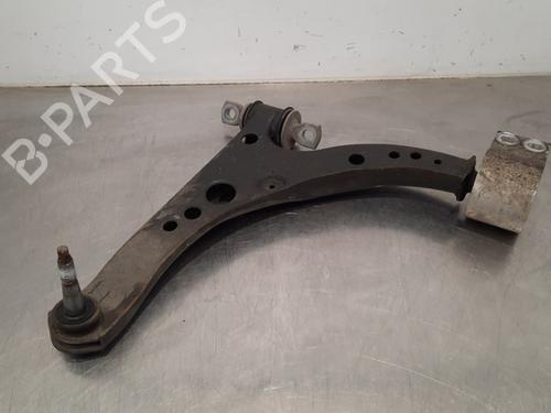 Used Left front suspension arm OPEL ASTRA K (B16) 1.6 CDTi (68) (110 hp) 17565356