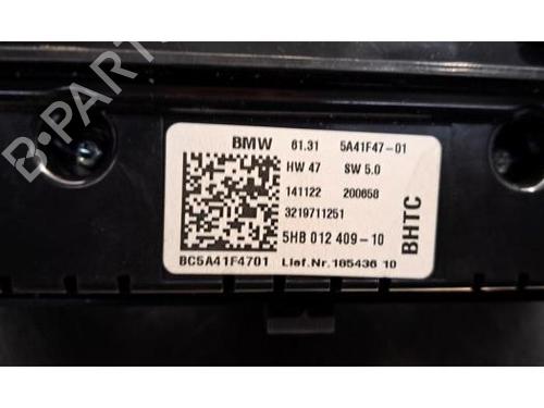 Climate control MINI MINI COUNTRYMAN (F60) Cooper | BP33316528I5  - Image 7