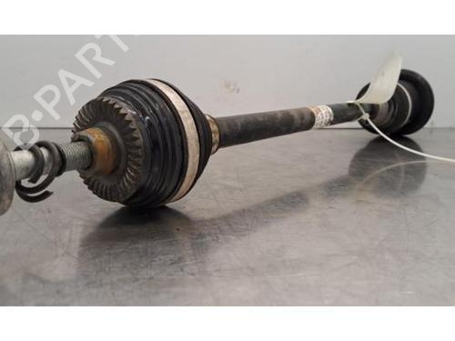 Arbre de transmission arrière gauche BMW 3 (G20, G80, G28) 318 i | BP30660023M40