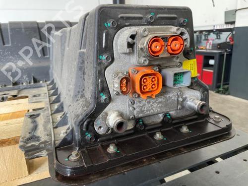 Battery MG MG HS (AS23) 1.5 EHS Hybrid (CSA6463) | BP38181344E11 - Image 5