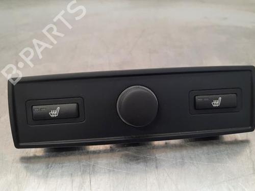 Used Switch BMW X6 (E71, E72) M (555 hp) 23614527