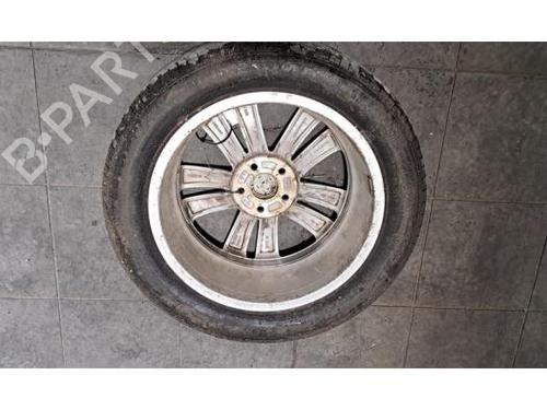 Fælk VOLVO V60 II (225) D4 | BP32099337C45