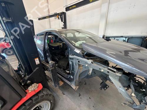 Fælk RENAULT MEGANE IV Hatchback (B9A/M/N_) 1.3 TCe 140 (B9NB) | BP37511410C45  - Image 29