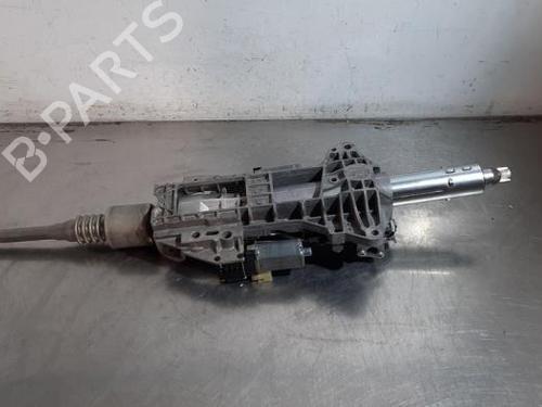 Steering column MERCEDES-BENZ GLE (V167) GLE 350 de 4-matic (167.106) | BP39892672M21 - Image 5