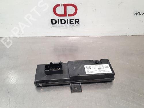 Used Electronic module AUDI E-TRON Sportback (GEA) 50 quattro (313 hp) 10891444