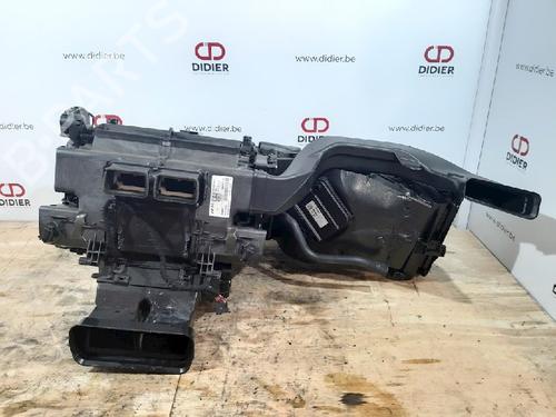 Heater matrix box AUDI Q7 (4MB, 4MG, 4MQ) 3.0 TDI quattro | BP10878567M61 