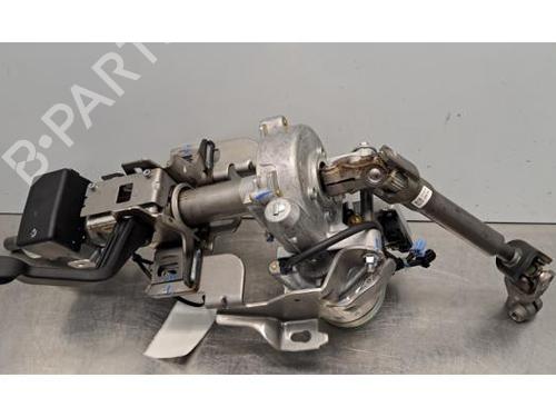 Steering column RENAULT MEGANE IV Hatchback (B9A/M/N_) 1.6 TCe 205 (B9MV) | BP39646023M21 - Image 12