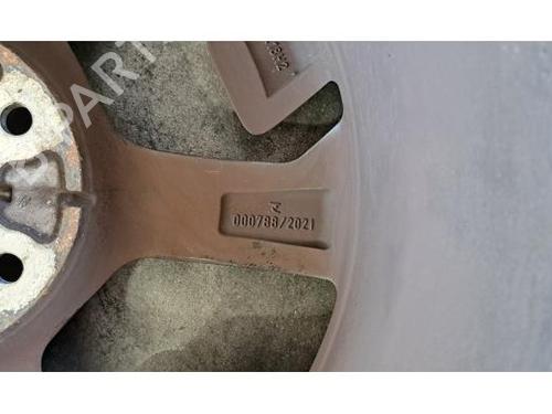 Rim KIA SPORTAGE V (NQ5) 1.6 T-GDI | BP30187336C45 