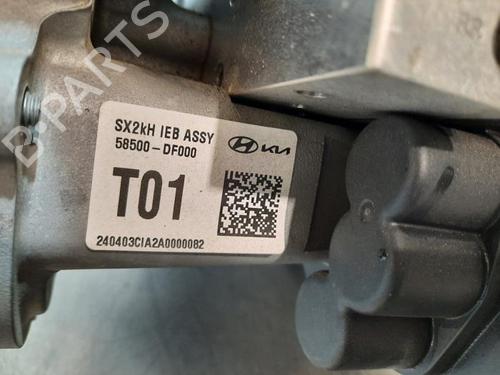 ABS pump HYUNDAI KONA (SX2) GDi Hybrid | BP34615428M43  - Image 5
