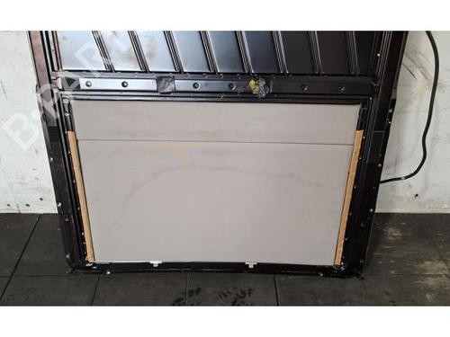 Sunroof MERCEDES-BENZ G-CLASS (W463) G 350 d (463.348) | BP30867252C124