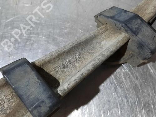 Right rear suspension arm BMW 5 (F10) 525 d | BP10882473M15 