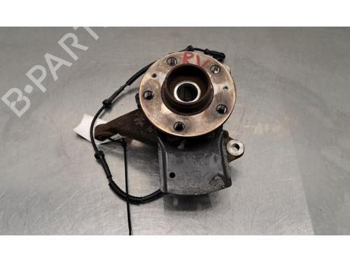 Used Right front steering knuckle Right front steering knuckle NISSAN NV300 Van (X82) 1.6 dci 125 (125 hp) 40202327 40202327