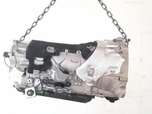 Used Gearbox BMW 5 (G60, G90, G68) i5 eDrive40 (340 hp) 23596372