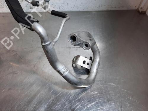 AC pipe MERCEDES-BENZ GLC Coupe (C253) 250 d 4-matic (253.309) | BP29621423M126 