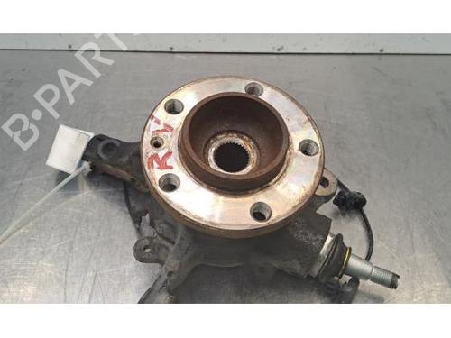 Right front steering knuckle RENAULT MASTER III Van (FV) 2.3 dCi 110 FWD (FV0R, FV0W, FV1A) | BP36757758M26 - Image 5