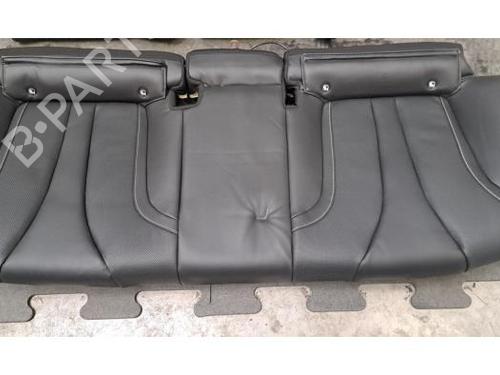 Sæde sæt MG MG ZS SUV (AZS1) EV | BP38181422C78 - Image 7