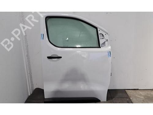 Used Right front door PEUGEOT EXPERT Van (V_) 2.0 BlueHDi 145 (144 hp) 31705540