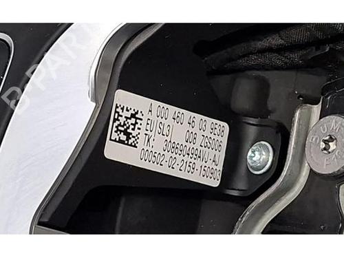 Steering wheel MERCEDES-BENZ GLA-CLASS (X156) GLA 180 (156.942) | BP31347440C49