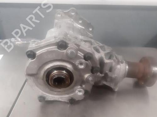 Used Transfer box LAND ROVER DISCOVERY SPORT (L550) 2.0 D 4x4 (150 hp) 23592848
