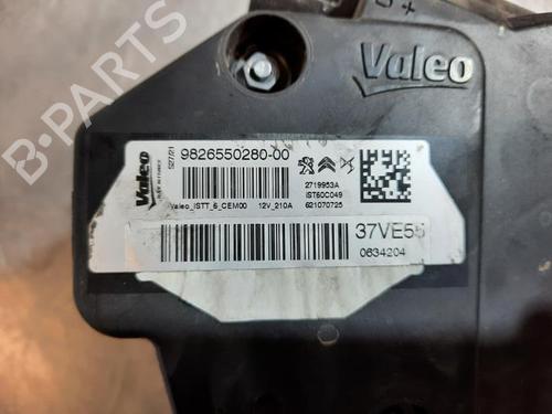 Alternator PEUGEOT EXPERT Van (V_) 2.0 BlueHDi 150 | BP34572300M7 - Image 6