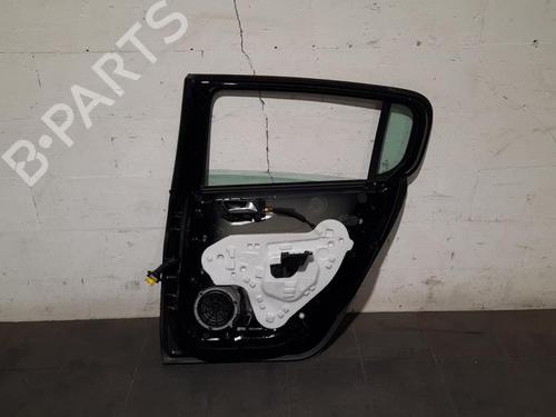 Right rear door PEUGEOT 308 II (LB_, LP_, LW_, LH_, L3_) 1.6 BlueHDi 120 | BP29388943C5 