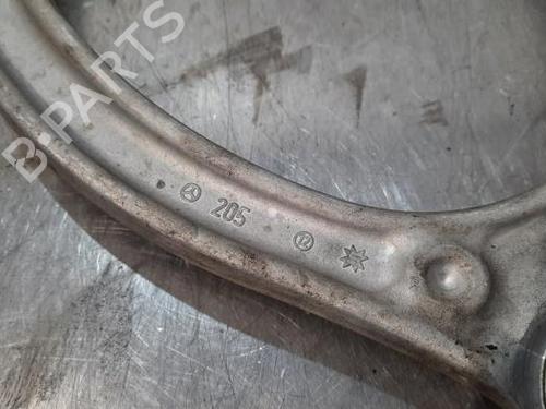 Right front suspension arm MERCEDES-BENZ C-CLASS (W205) C 200 d (205.001) | BP23601806M13 