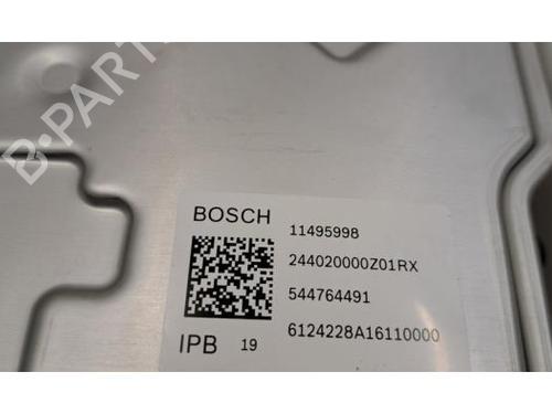 Servo brake MG MG ZS SUV (AZS1) EV | BP40285180M42 - Image 5