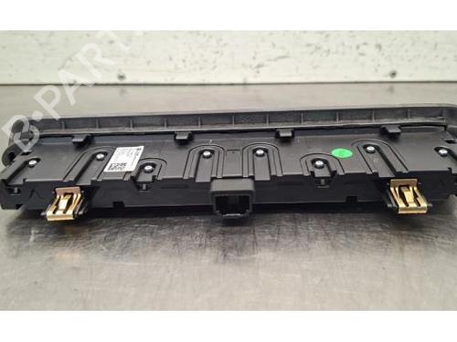 Climate control MG MG 3 (ZP2_) 1.5 Hybrid+ | BP39936484I5 - Image 3