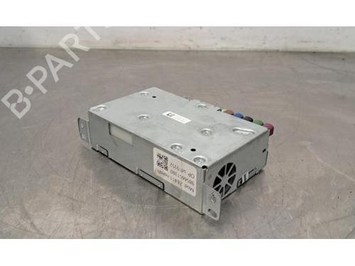 Used Radio CITROËN JUMPY I (U6U_) 1.6 (79 hp) 23639326