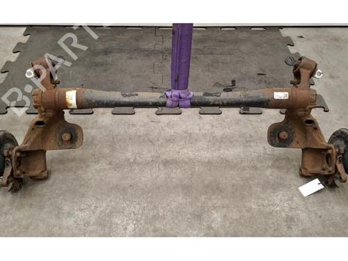 rear-axle-opel-mokka-mokka-x-j13-2012-2013-2014-2015-2016-2017-2018-2019-40240386 main image