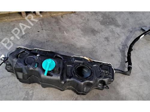 Used Other Other PEUGEOT 508 SW II (FC_, FJ_, F4_) 1.6 PureTech 225 (F45GGR) (224 hp) 33711000 33711000