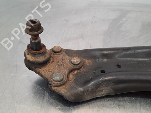 Left front suspension arm SKODA FABIA III Estate (NJ5) 1.2 TSI | BP15025730M12 
