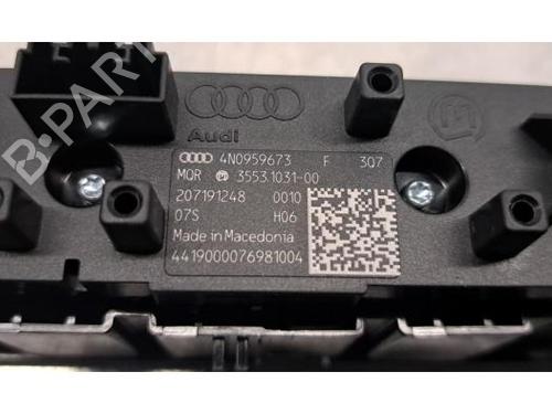 Kombi Kontakt / Stilkkontakt AUDI E-TRON (GEN) 55 quattro | BP30924165I30