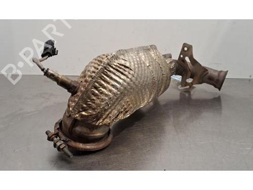 Catalyst PEUGEOT 2008 I (CU_) 1.2 THP 110 / PureTech 110 | BP32664792M10 - Image 5