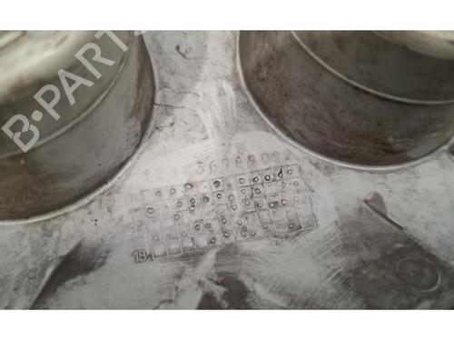 Hub cap PEUGEOT BOXER Van 2.2 BlueHDi 120 | BP32408580C160