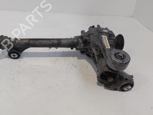 Transfer box PORSCHE CAYENNE (92A) 3.0 Diesel | BP26701677M36 