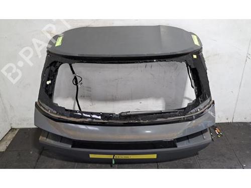 Used Tailgate PEUGEOT 508 SW II (FC_, FJ_, F4_) PureTech 130 (131 hp) 30381836