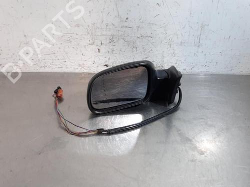 Used Left mirror PEUGEOT 307 CC (3B) 1.6 16V (110 hp) 25905394
