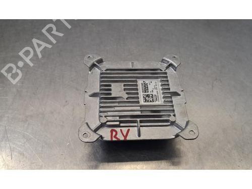 Used Electronic module Electronic module RENAULT CAPTUR II (HF_) TCe 155 (HFMN) (154 hp) 40050296 40050296