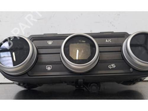 Used Climate control Climate control DACIA JOGGER (RK_) 1.0 TCe 110 (RKMD) (110 hp) 34048583 34048583