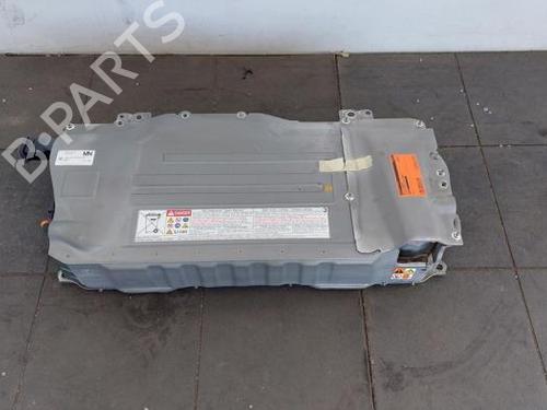 Used Battery TOYOTA YARIS (_P21_, _PA1_, _PH1_) 1.5 Hybrid (MXPH10, MXPH11) (116 hp) 19576429