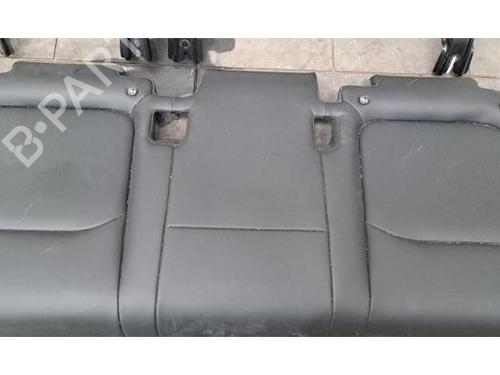 Rear seat (2nd row) TESLA MODEL Y (5YJY) Long Range Rear-Wheel Drive | BP34200470I23  - Image 9