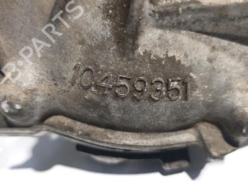 Front differential BMW X5 (G05, F95) xDrive 50 e Plug-in-Hybrid | BP31366215M23 - Image 2