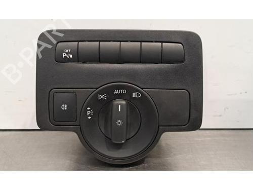 Forlygtekontakt MERCEDES-BENZ VITO Van (W447) 119 CDI (447.601, 447.603, 447.605) (190 hp) 31371753