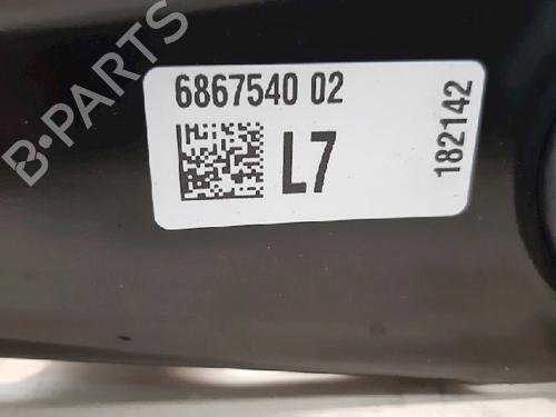 Right rear suspension arm BMW 1 (F20) 116 i | BP10871660M15 