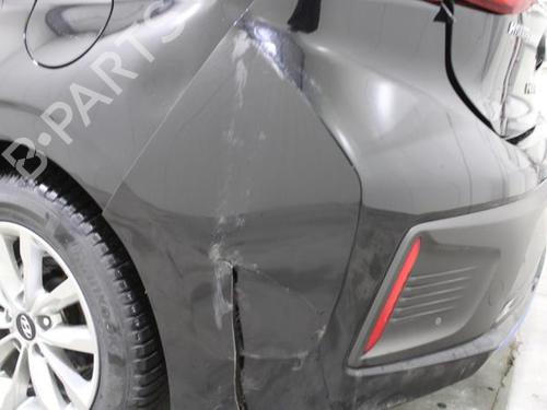 Subframe HYUNDAI IONIQ (AE) Electric | BP23637401M9 