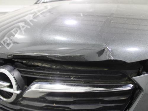 Engine OPEL CROSSLAND X / CROSSLAND (P17, P2QO) 1.2 (75) | BP36012273M1 - Image 18