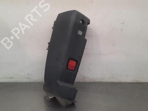 Used Corner bumper CITROËN JUMPER II Van 2.0 BlueHDi 130 (130 hp) 23612484