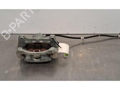 Used Right front brake caliper TOYOTA COROLLA Hatchback (_E21_, _EA1_, _EH1_) 1.8 Hybrid (ZWE211, ZWE219) (122 hp) 31692114