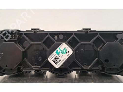 Climate control RENAULT CAPTUR II (HF_) Blue dCi 115 (HFAD) | BP28719769I5